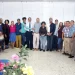 Asjana intercambia con profesores del Centro UASD Puerto Plata sobre los retos de la educación superior