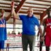Puerto Plata se Alza con el Oro en Mao