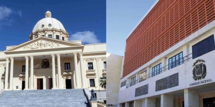 Comunicación gubernamental y congresual con baja calificación en gramática