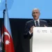 Comienza cumbre climática mundial en busca de nueva financiación