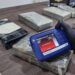 Apresan a un agente de la DNCD y otro del Cesac por decomiso de 42 kilos de cocaína en Francia