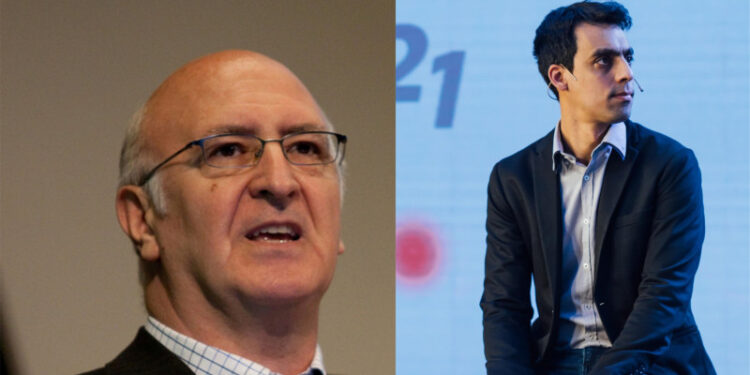 Dos reconocidos psicólogos de España y Argentina expondrán en el Foro de Salud Mental