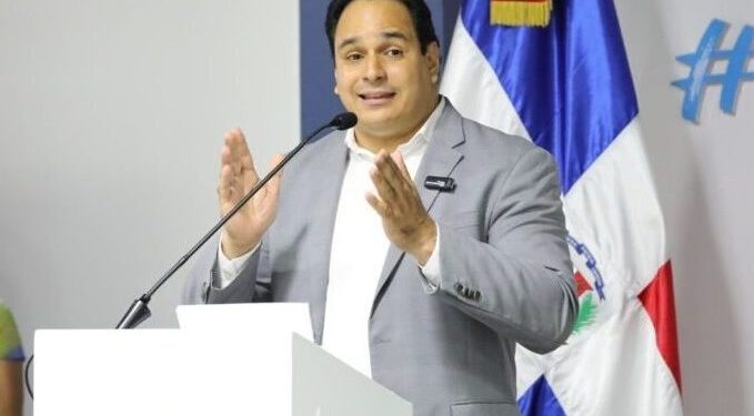 Dice algunos PRM ven Abinader como obstáculo a sus proyectos
