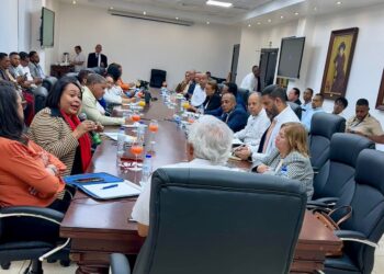 Directora Regional de Educación participa en Reunión Estratégica