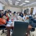 Directora Regional de Educación participa en Reunión Estratégica