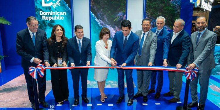 Presidenta WTTC ve Dominicana es ideal para invertir en turismo