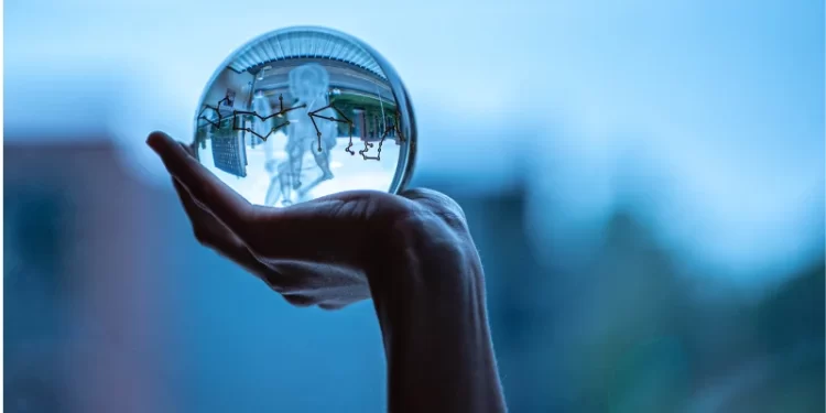 El Futuro de la Tecnología: Una Visión Transformadora de Nuestras Vidas