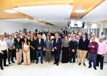 Grupo de Diarios América entrega sus premios de periodismo 2024