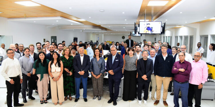 Grupo de Diarios América entrega sus premios de periodismo 2024
