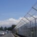 Mallas Protectoras en Puentes