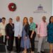 CMD filial Puerto Plata, muestra interés por salud mental de niños.