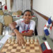 Dominicano de 11 años se corono como “el rey” del ajedrez escolar centroamericano