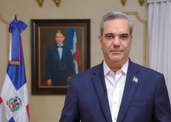 Abinader es cuarto mandatario mejor valorado América Latina