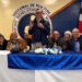 Eddy Olivares se reúne con seccional del PRM en NY