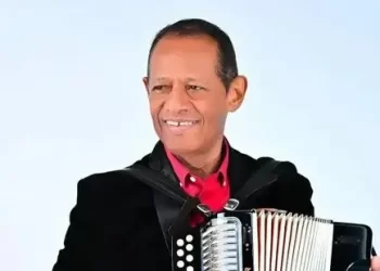 Fallece Rafaelito Román, ícono de la música típica