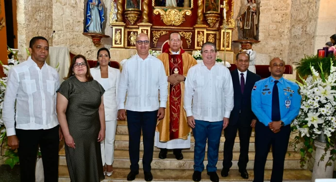 Inician Semana de la Aviación Dominicana