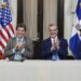 EE.UU. ve «paso adelante» en la aviación con acuerdo de Cielos Abiertos con República Dominicana