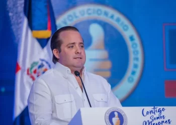 Paliza propondrá prohíban proyectos presidenciales a destiempo en PRM