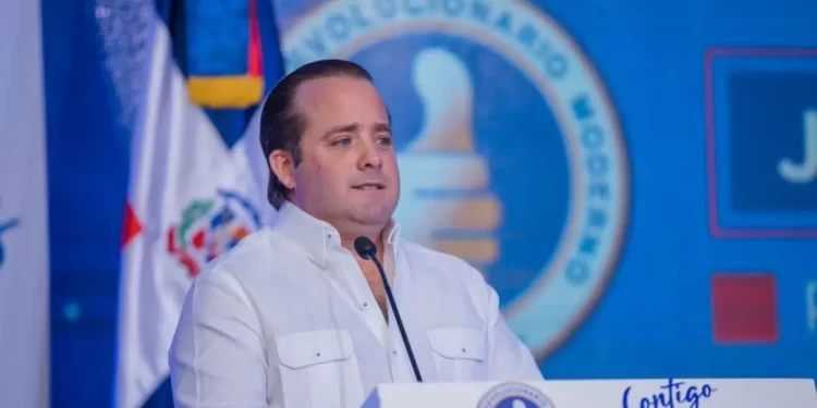 Paliza propondrá prohíban proyectos presidenciales a destiempo en PRM