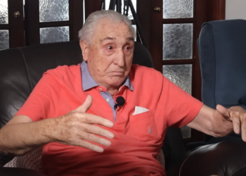 Fallece Miguel Ángel Bissié Romero, el último sobreviviente del ajusticiamiento de Trujillo
