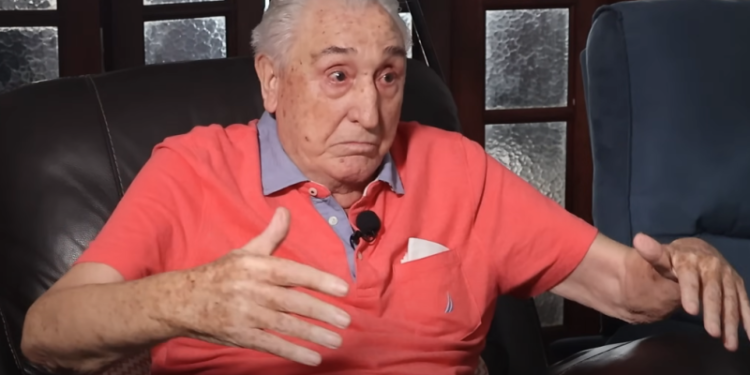 Fallece Miguel Ángel Bissié Romero, el último sobreviviente del ajusticiamiento de Trujillo