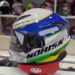Por un casco protector más seguro