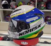 Por un casco protector más seguro