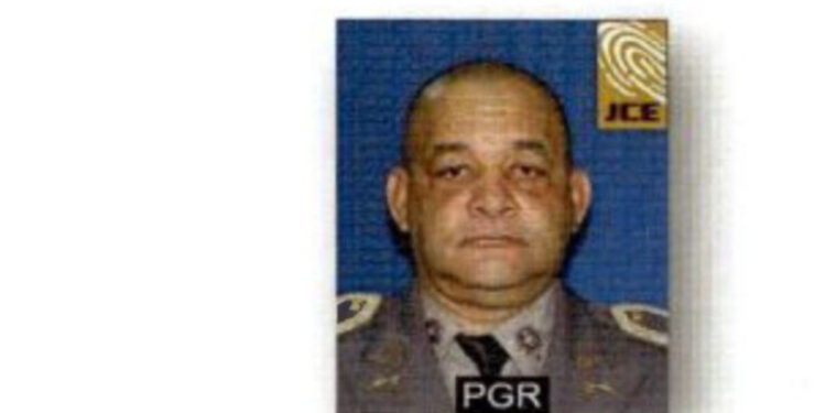 Confirman prisión preventiva a coronel y otros cuatro implicados en Operación Pandora