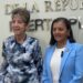 Embajadora de Canadá visita Puerto Plata