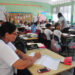 Los profesores deben sacar un 70 % en la evaluación de desempeño docente para tener aumento salarial