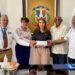 SNTP recibe 88 mil pesos para fianza energética