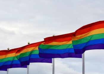 Trump reconocerá solo «dos sexos» y eliminará programas federales que promueven la diversidad