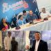 Deportistas puertoplateños firman con equipos de Grandes Ligas