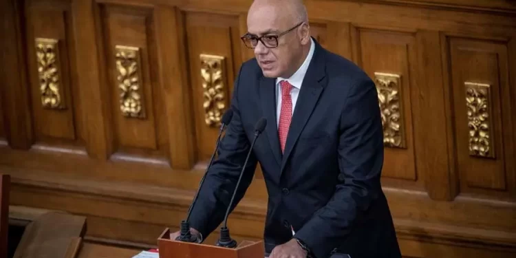 Parlamento chavista pedirá declarar personas no gratas a 5 expresidentes de la región