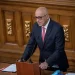 Parlamento chavista pedirá declarar personas no gratas a 5 expresidentes de la región