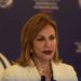 Comunicadora Milagros Germán renuncia al Ministerio de Cultura