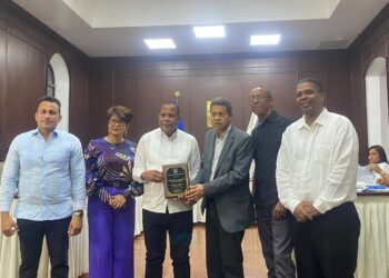 COPROPUSA recibe Reconocimiento