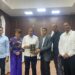 COPROPUSA recibe Reconocimiento