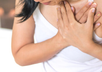 Diagnóstico equivocado: “Me operaron de un ‘cáncer’ de mama que nunca tuve”