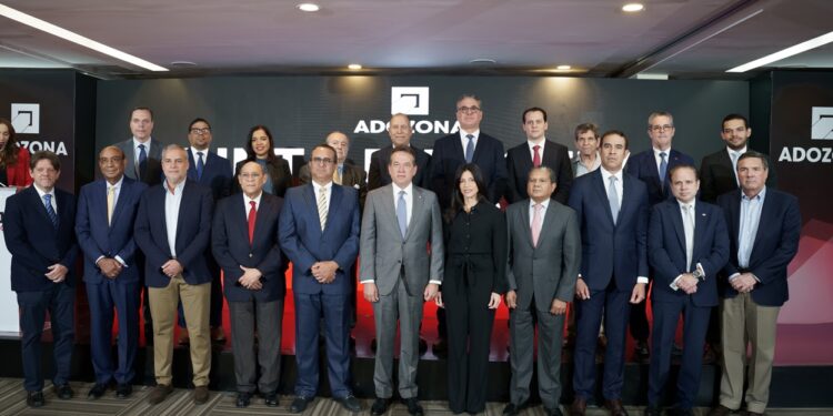 Exportaciones de zonas francas de RD serían US$10 mil millones