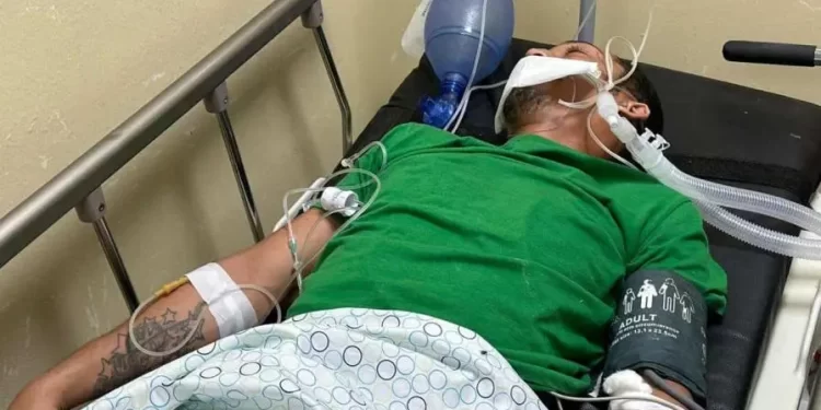 Muere reo que permanecía hospitalizado por sobredosis de drogas en Moca
