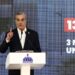 Luis Abinader estremece el tren gubernamental con 25 nuevas designaciones