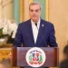El presidente Luis Abinader quitará casi todos los ministros