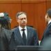 Corte acoge recusación de Jean Alain Rodríguez contra jueces