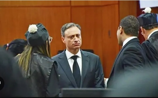 Corte acoge recusación de Jean Alain Rodríguez contra jueces