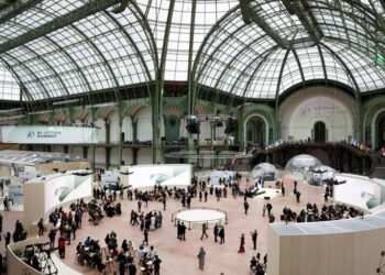 Líderes mundiales y la élite tecnológica se reúnen en París buscando fijar reglas para la Inteligencia Artificial