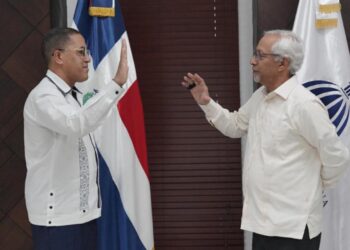 Roberto Herrera asume como nuevo Director de Infraestructura Escolar