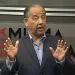 Huchi, sobre Usaid: «Duermo tranquilo, sabiendo que mis hijos y mis nietos no tendrán que visitarme en Najayo»
