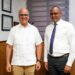 El Instituto de Aviación Civil IDAC ofrece becas a estudiantes sobresalientes de Puerto Plata