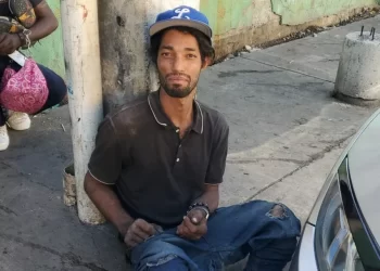 Tras reporte de Noticias SIN: familia encuentra vivo a familiar que enterró hace tres años